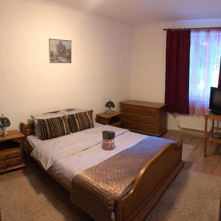 Apartament Boema Torda Kültér fotó