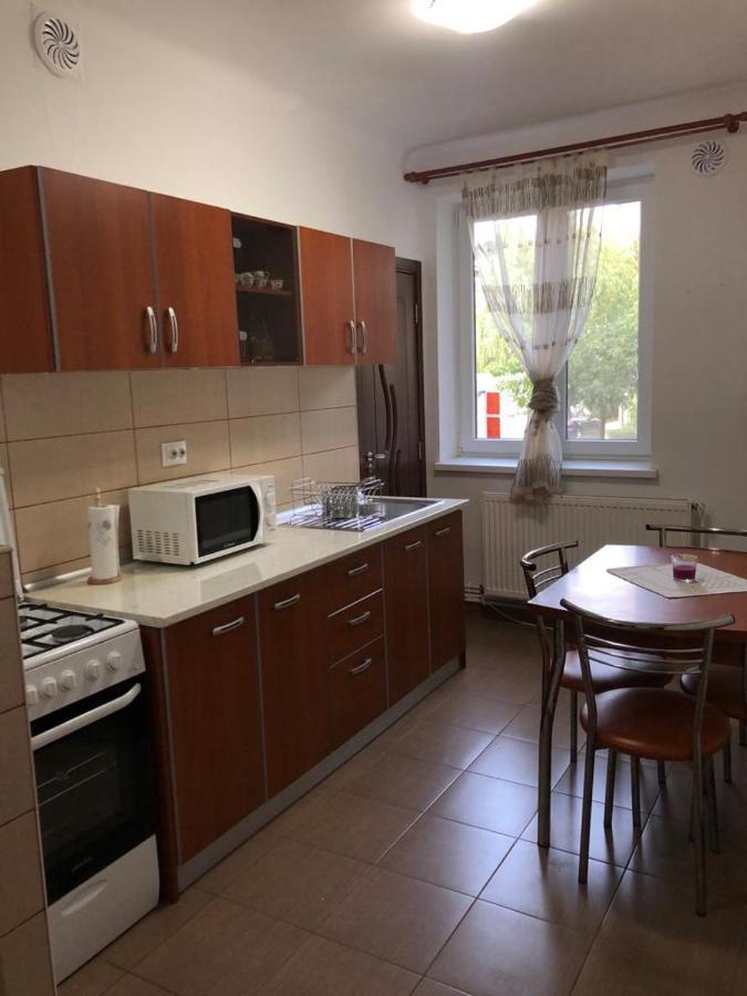 Apartament Boema Torda Kültér fotó