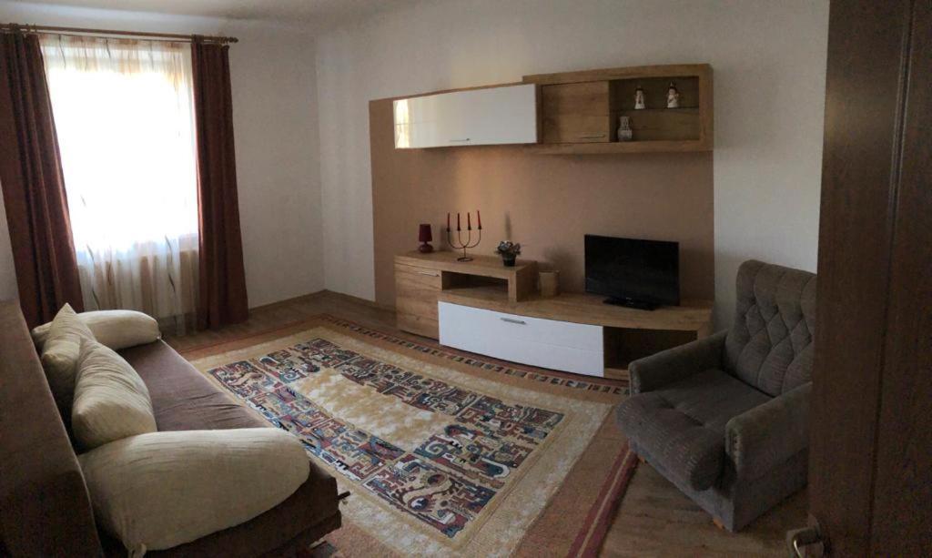 Apartament Boema Torda Kültér fotó