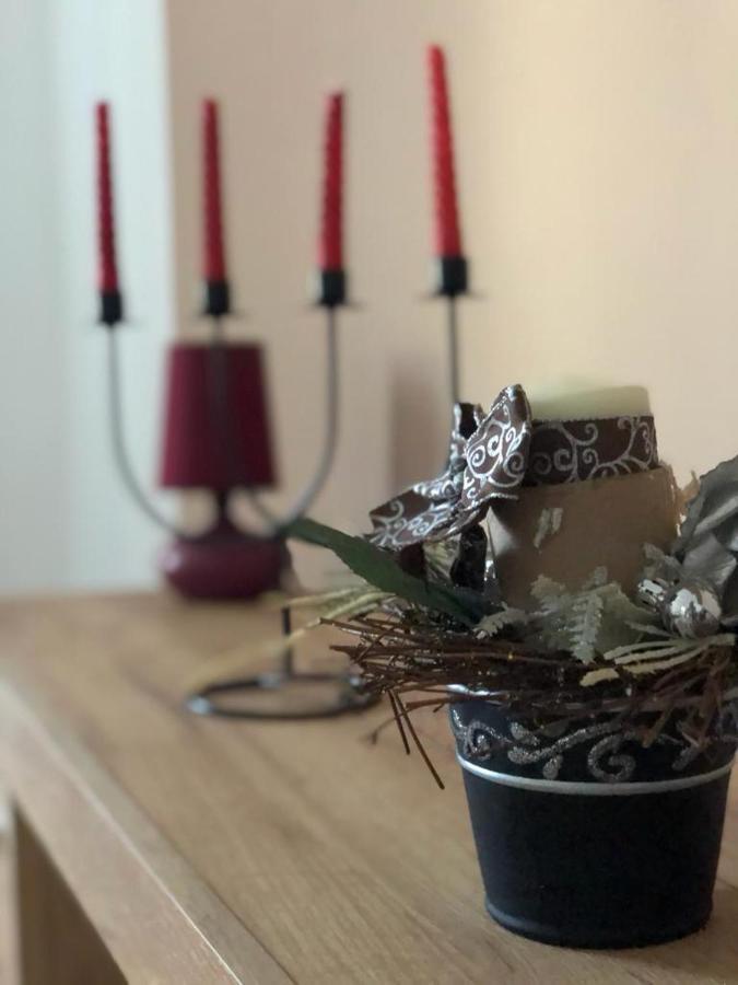 Apartament Boema Torda Kültér fotó