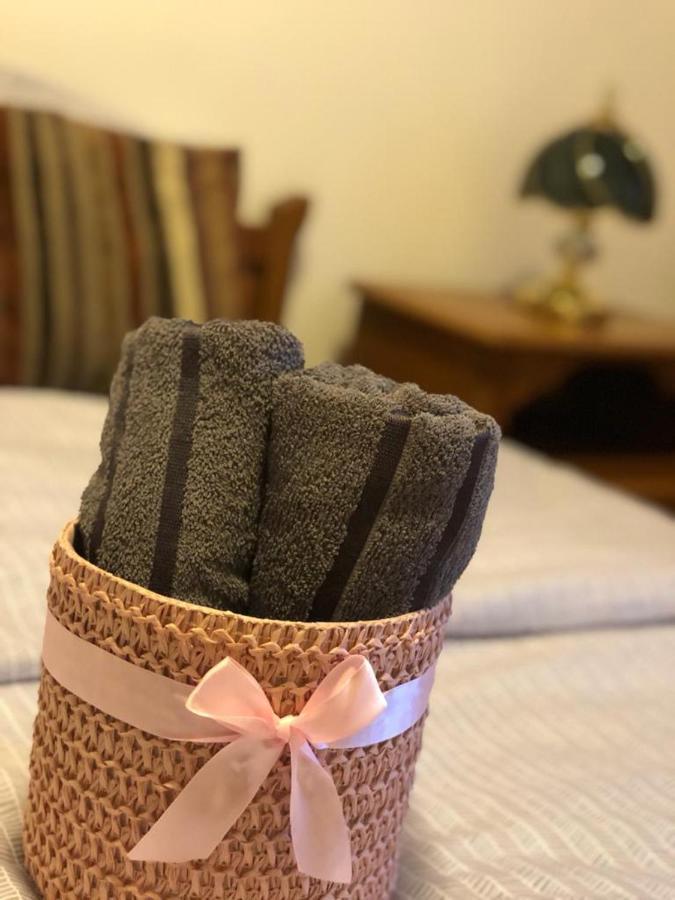 Apartament Boema Torda Kültér fotó