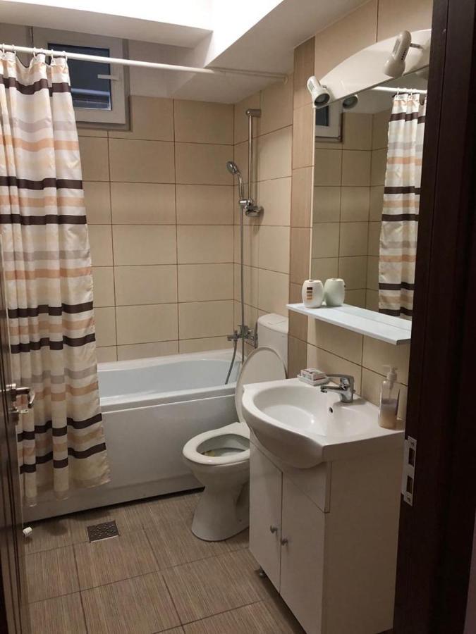 Apartament Boema Torda Kültér fotó